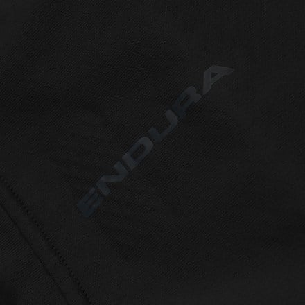 Endura Alltrack Roam Fleece Cycling Jersery - Men's 9