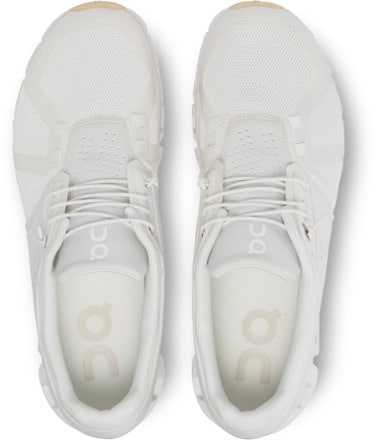 On Cloud 5 Shoes - Men's 4