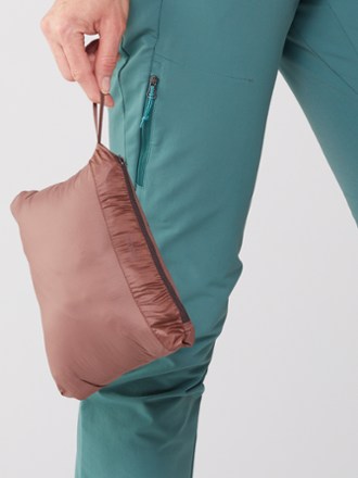 REI Co-op Magma 850 Down Hoodie - Women's 8