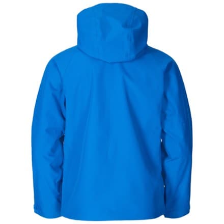Marmot Cascade Fleece-Lined Rain Jacket - Kids' 4