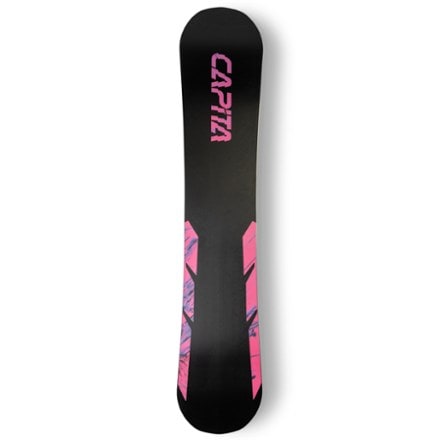 Capita Mega Mercury Snowboard - 2026/2027 2