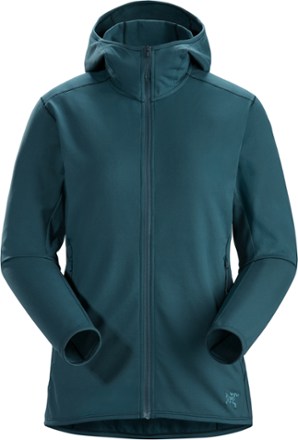 Kyanite hoody arcteryx deals