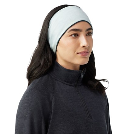Smartwool Thermal Merino Reversible Headband 2
