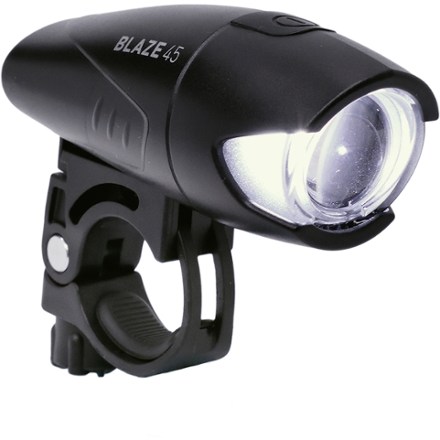 Planet Bike Blaze 45 Bike Light Set 3