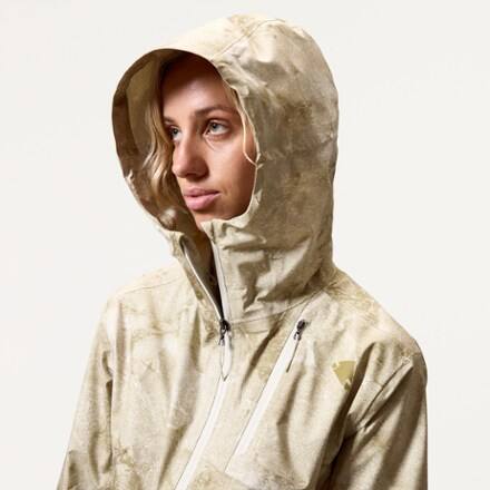 Endura Alltrack Roam Waterproof Jacket - Women's 5