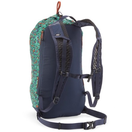REI Co-op Flash 18 Print Pack 4