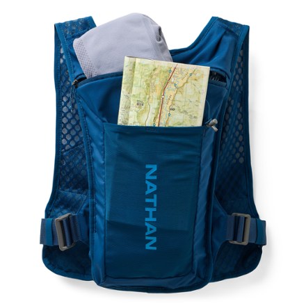 Nathan QuickStart 3.0 4 L Hydration Vest 5