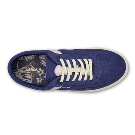 OluKai Ha'upu Shoes - Women's 3
