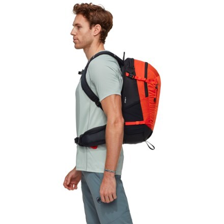 Mammut Lithium 20 Pack - Men's 6