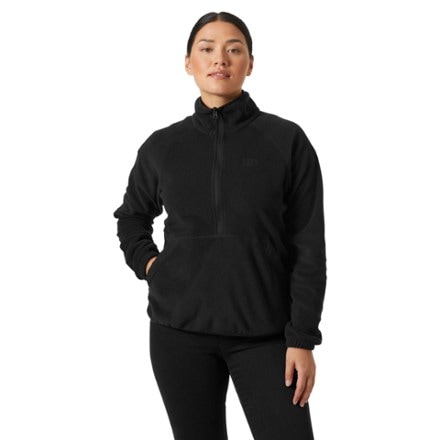 Helly Hansen Rig Fleece Half-Zip Pullover - Women's 1