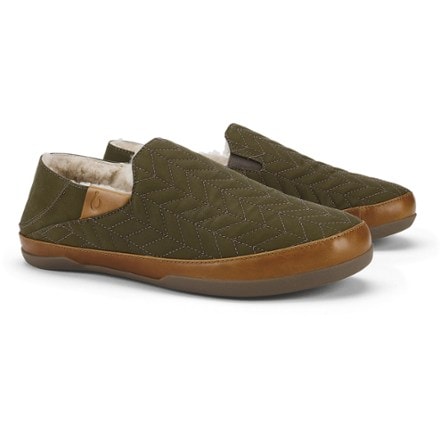 OluKai Hanohano II Slippers - Men's 2