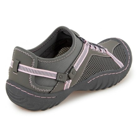 JBU Tahoe Water-Ready Shoes - Women's 3