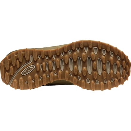 KEEN Zionic NXT Waterproof Hiking Boots - Men's 6