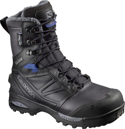 skridtlængde Kilde Værdiløs Salomon Toundra Pro Climashield Waterproof Boots - Women's | REI Co-op