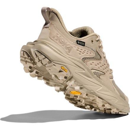 HOKA Anacapa 2 Low GTX Hiking Shoes - Women's 7