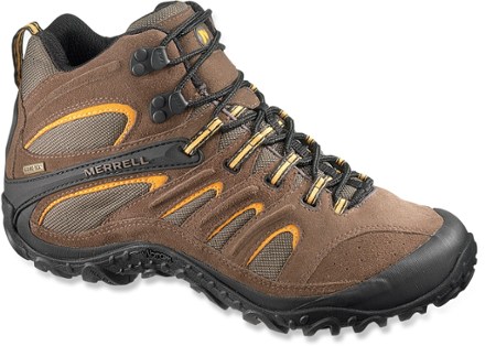 merrell chameleon 4 mid