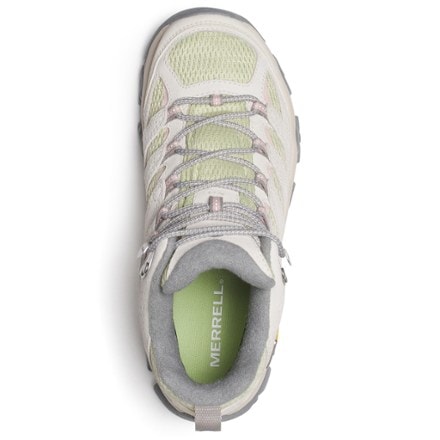 Merrell Moab 3 Mid Waterproof Hiking Boots - Women's 4