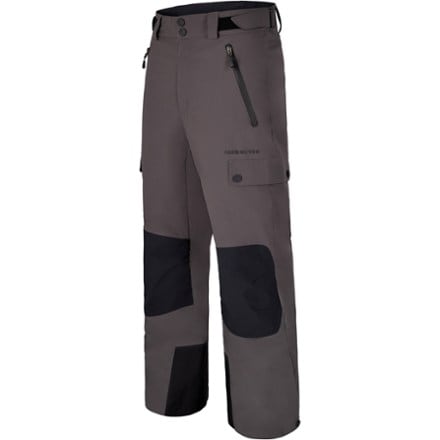 Obermeyer A.M.F. Snow Pants - Men's 4