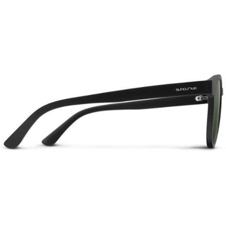Suncloud Barnes Polarized Sunglasses 2