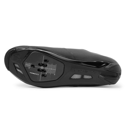 PEARL iZUMi Attack Road Cycling Shoes - Men's 5