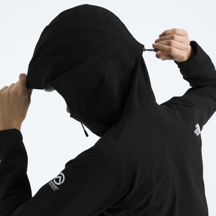 The North Face Summit Series Chamlang Soft-Shell Jacket - Women's 5