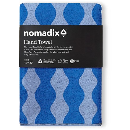 Nomadix Hand Towel 1