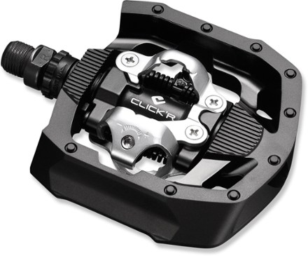 Shimano PD-MT50 SPD Pedals