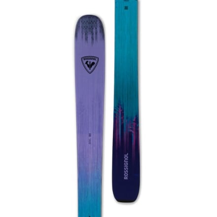 Rossignol Soul 102 Skis - Women's - 2026/2027 2
