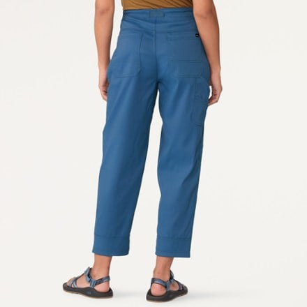 prAna Stretch Zion Cinch Pants - Women's 2