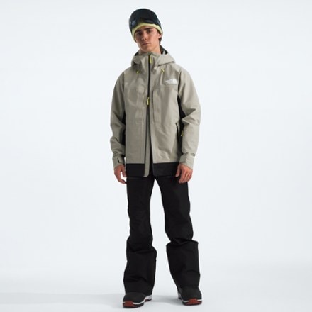 The North Face Ceptor Jacket - Men's 3
