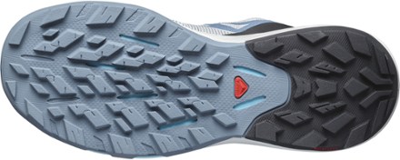 Salomon OUTpulse Hiking Shoes - Women's 5