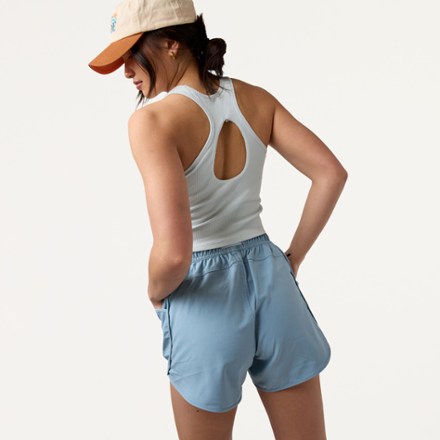 Nani Salt Essential Tank Top - Women's 2