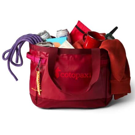 Cotopaxi Allpa 30L Gear Hauler Tote 4