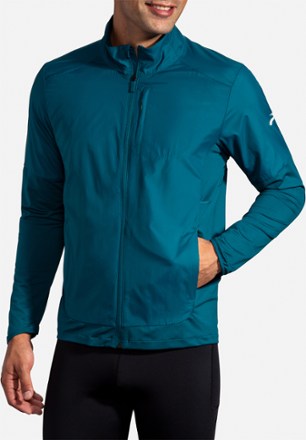 Brooks Fusion Hybrid Jacket - Men's 3