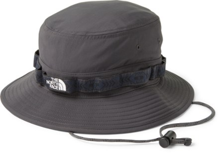 brimmer hat north face