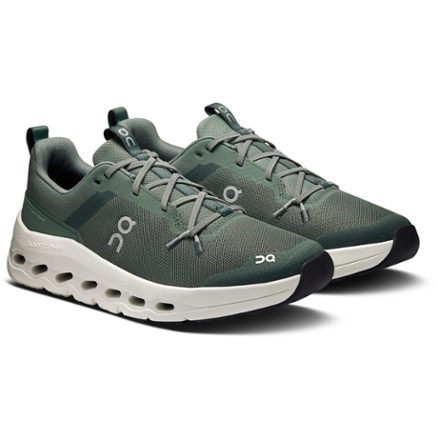 On Cloudleap Road-Running Shoes - Kids' 2