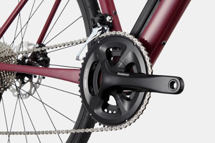 Cannondale Synapse Carbon 3 L Bike - 2021 3
