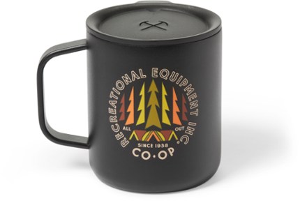 ARC'TERYX Camp Cup 12oz (354mL)（Camp Cup Family | Stainless