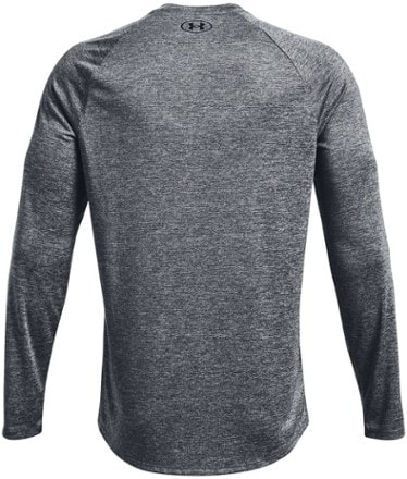 Under Armour Tech 2.0 Long-Sleeve Shirt - Men's 3