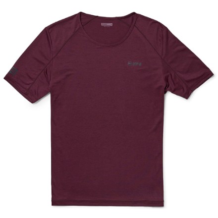 Janji Run All Day T-Shirt - Men's 0