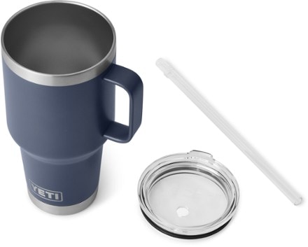 YETI Rambler Straw Mug - 35 fl. oz. 3