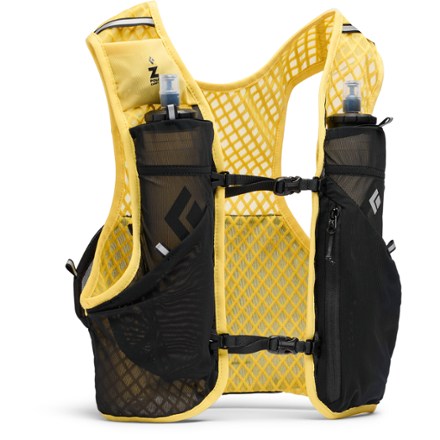 Black Diamond Distance 2 Hydration Vest 0