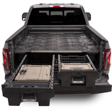 DECKED Drawer System - Ford F150 1