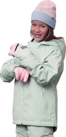 686 Hydra Insulated Jacket - Girls' 3