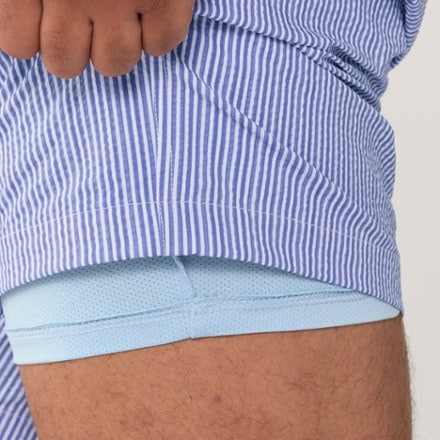 Fair Harbor Bayberry 7" Swim Trunks - Men's 6