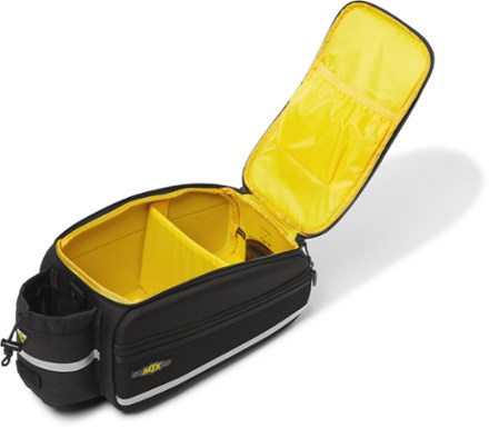 Topeak MTX TrunkBag EX Rack Trunk 3