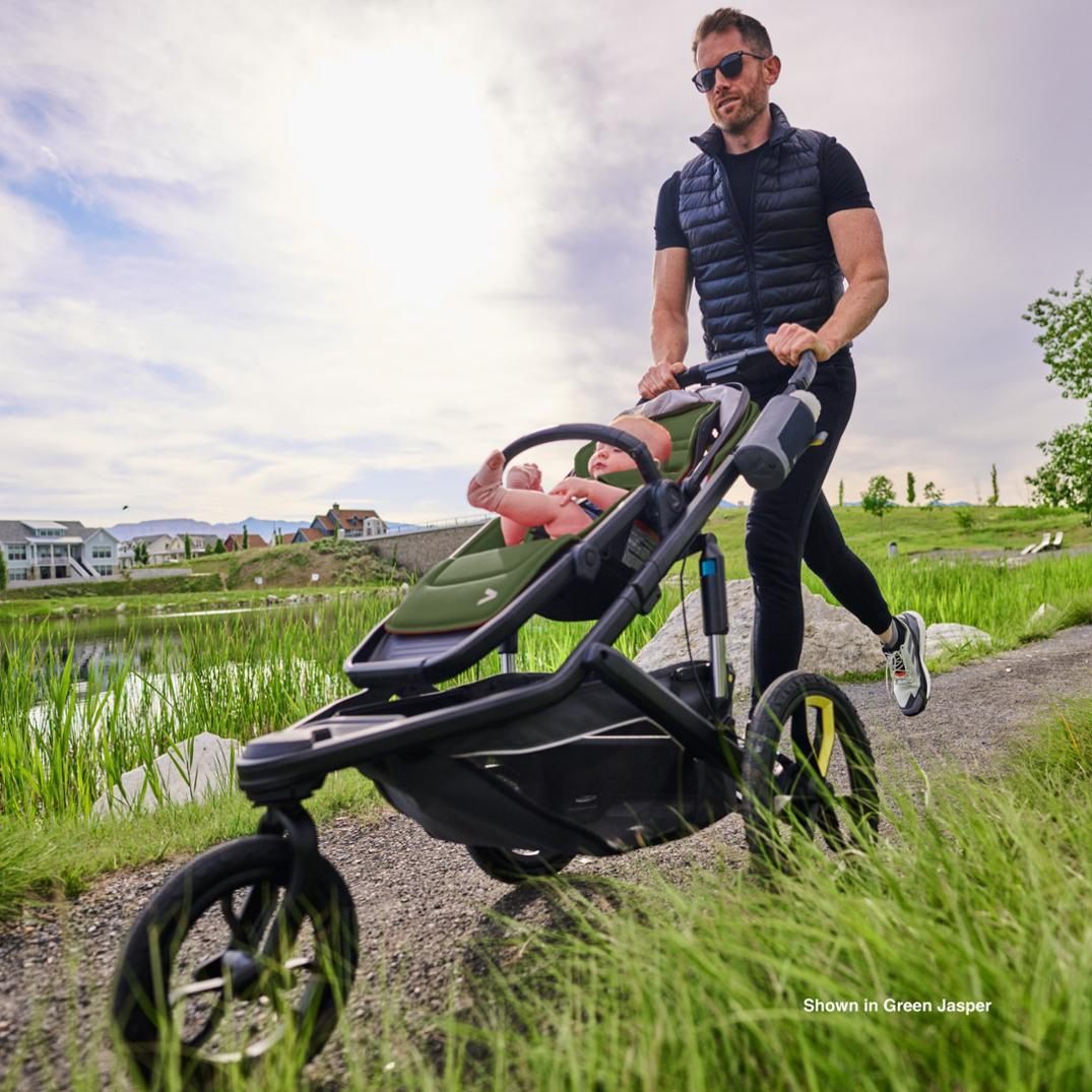 Location Image for Switch&Jog Jogging Stroller