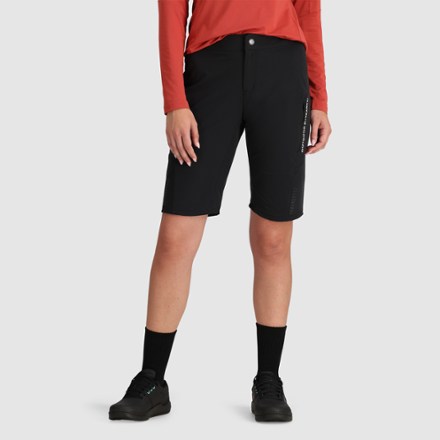 Freewheel Ride Bike Shorts - Women's