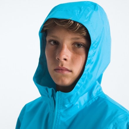 The North Face Zipline Rain Jacket - Kids' 4