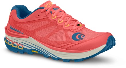 Topo Athletic MTN Racer 2 Trail-Running Shoes - Women's 2